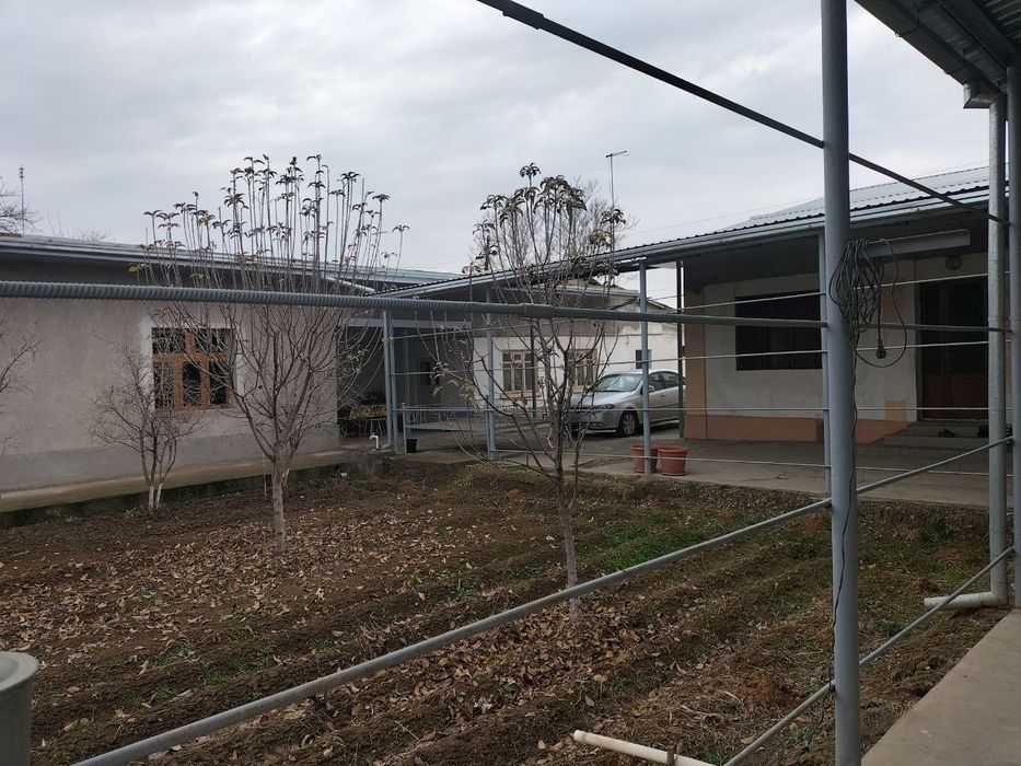 Продаётся дом в янгиюле