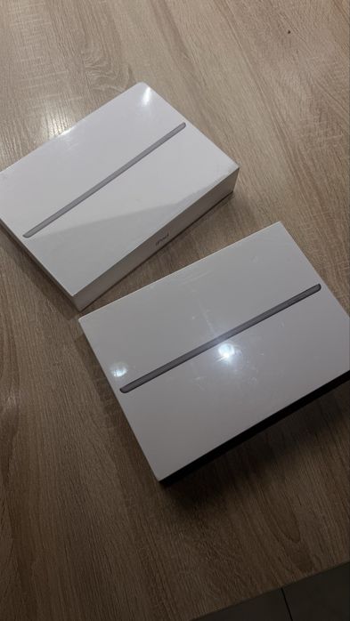Ipad 7generation
