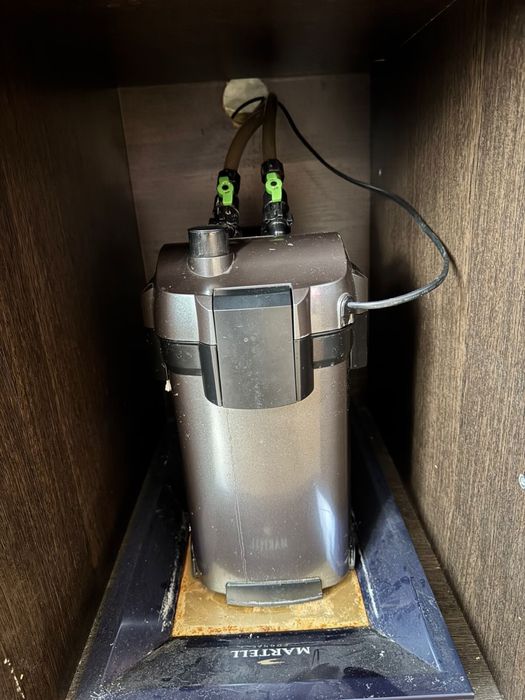 Продам аквариум