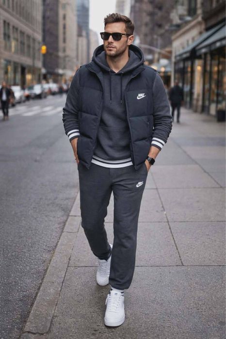 Trening Nike 3 piese