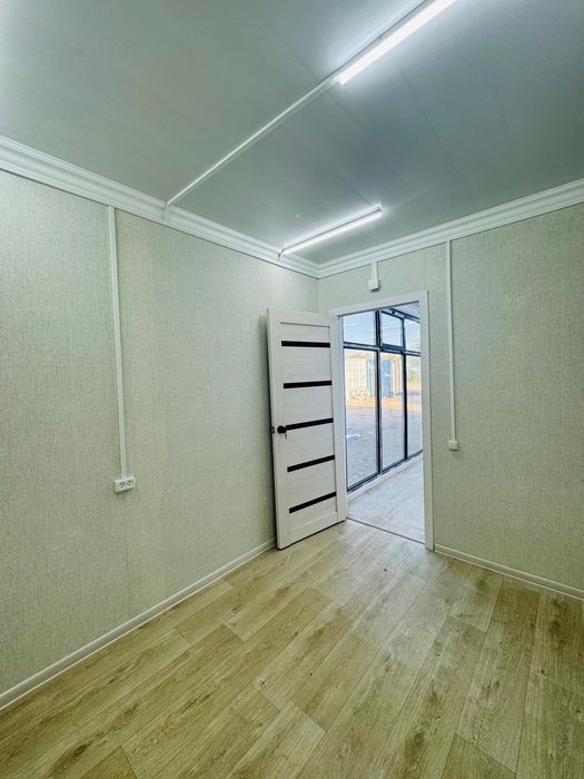 Обшивка контейнеров