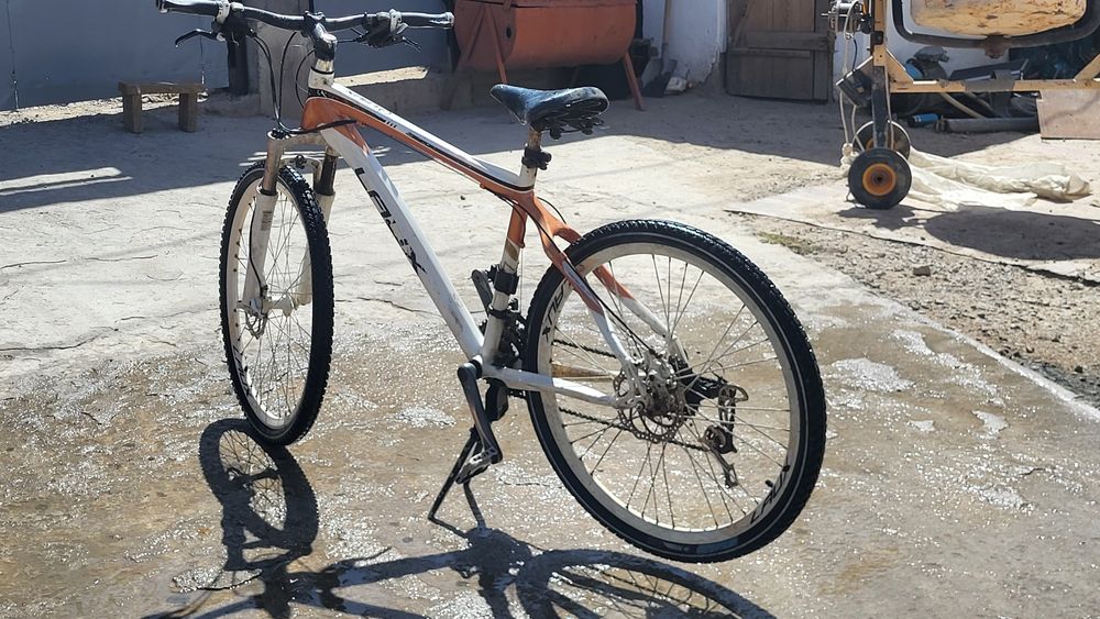 Велик обмен или продам