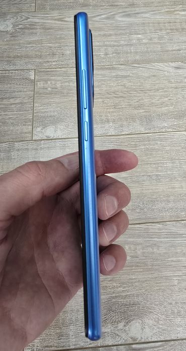 Smartphone Redmi 10C