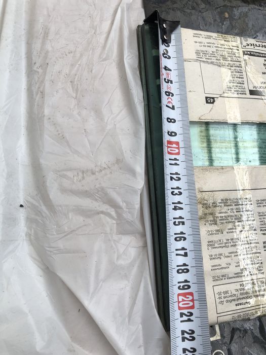 Стекло для полок