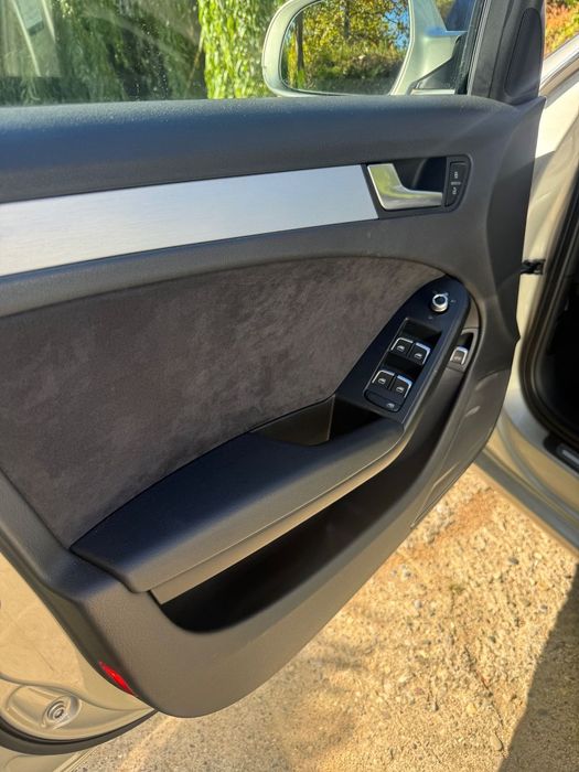 AUDI A4 2013 — imagine 4