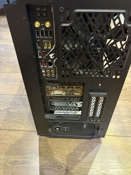 calculator gaming/ editare