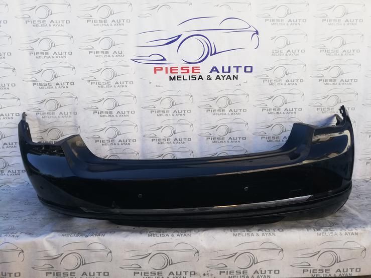 * Bara spate Bmw Seria 7 F01 LCI an 2013-2015 Gauri pentru 4 senzori