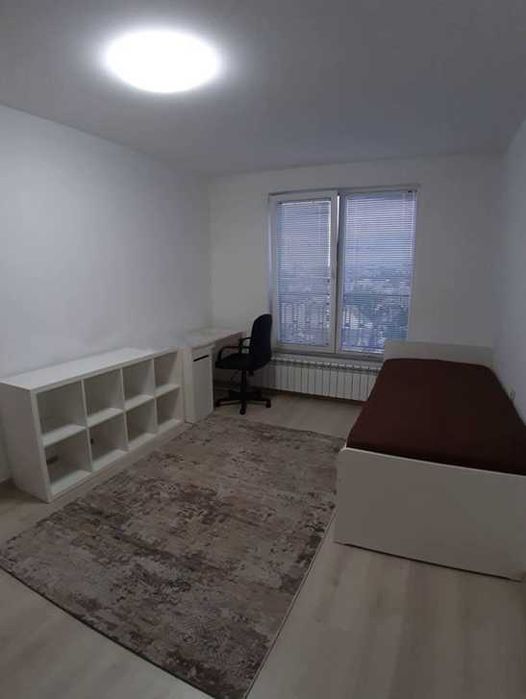 Дава се под наем Тристаен апартамент в София, Дървеница - 110 кв.м за 598.23 € - Снимка #9