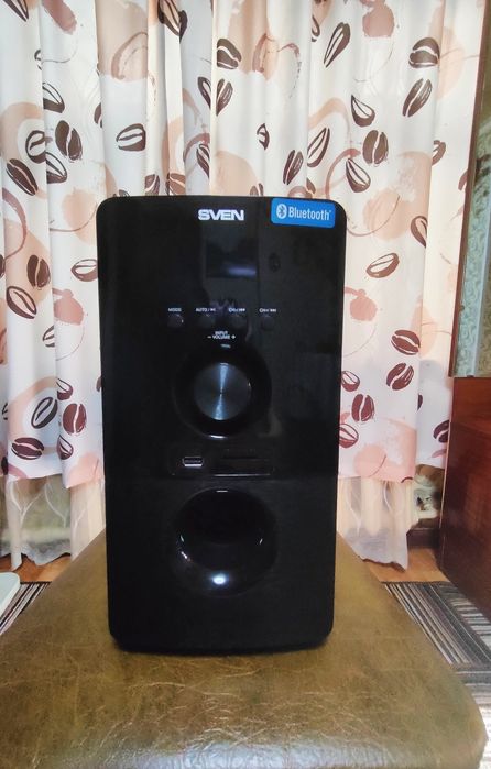 Колонки SVEN MS 2050