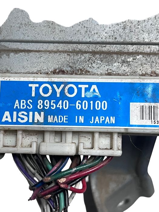 Modul/Unitate De Control Abs Toyota Land Cruiser 90 _J9_ 1995 -> 89540