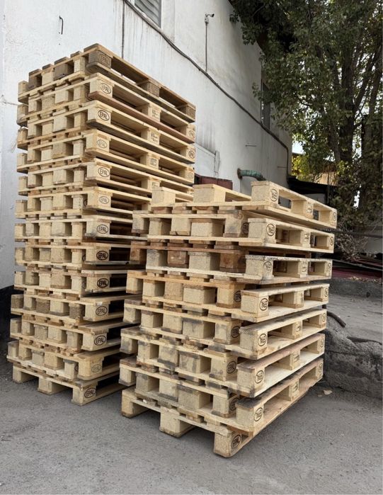 Продам палеты поддоны