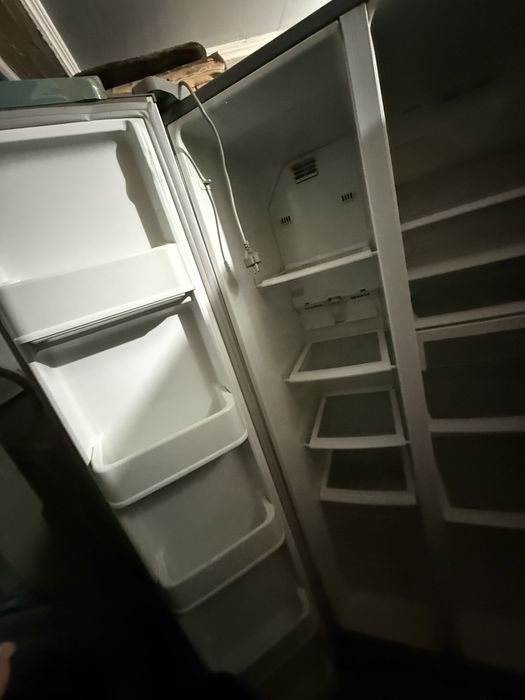 Холодильник side by side LG