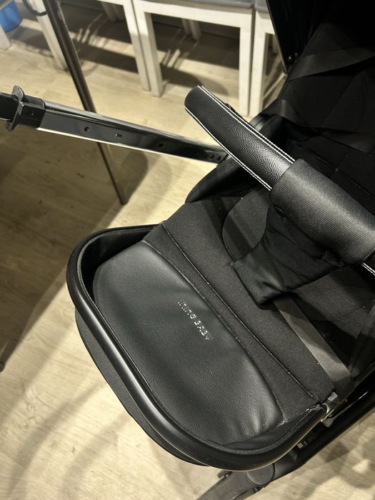 Коляска раскладная