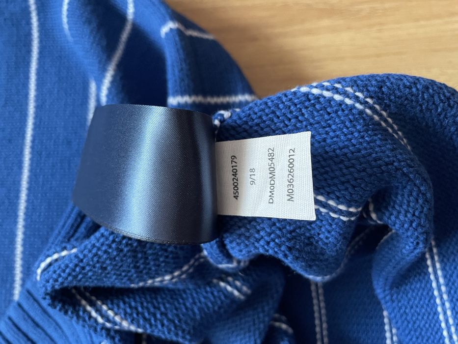 Tommy Hilfiger Slim Fit Pullover 2XL