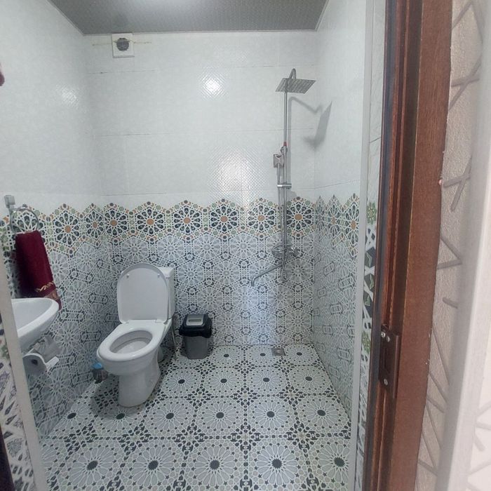 Продаётся Коттедж 2,6 сот 3 комнаты Мирабадский р-н Файзабад ГАИ