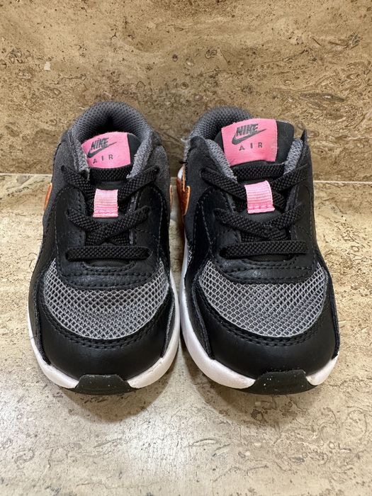 Детски маратонки Nike Air Max 22