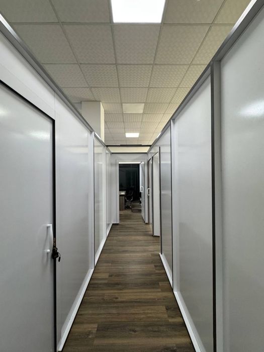 Аренда офис 4 комнаты центр Города Чорсу Метро Жар