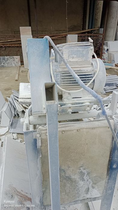 Мраморный Станок Сотилади 220v