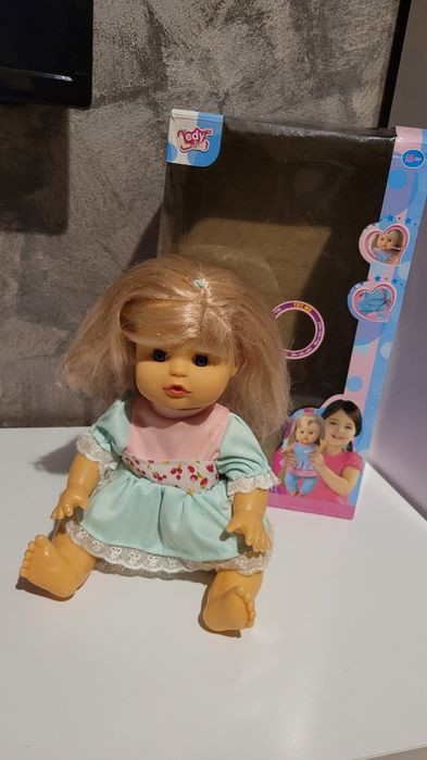 Bebelusi ,păpuși cicciobello,baby alive