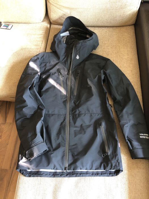 VOLCOM - TDS Infrared Gore-Tex Jacket - Skijacke