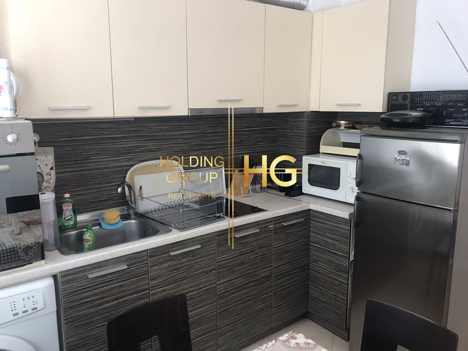 Продава се Двустаен апартамент в Каварна - 81 кв.м за 593 €/кв.м - Снимка #1