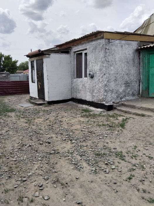 Продается дом Ботакаре