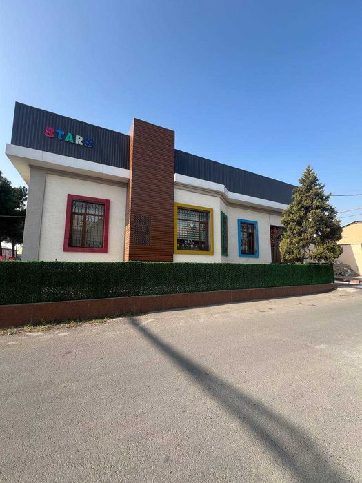 Продаётся многофункциональное нежилое здание!