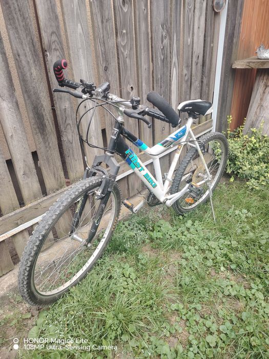 Bicicleta roți 26"
