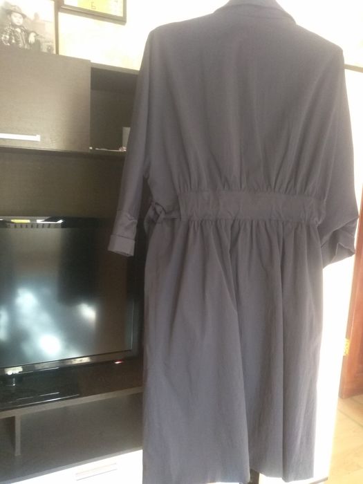 Плащ женский