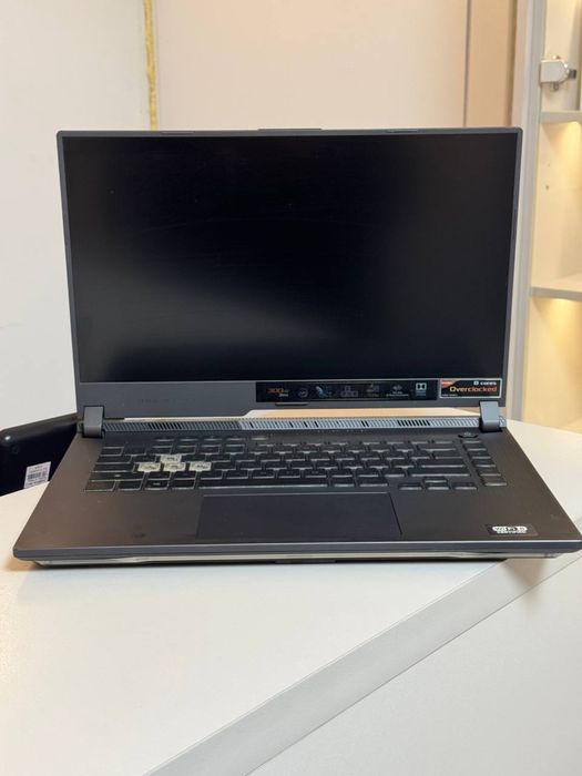 Asus ROG R9/5, SSD 1TB, RTX3060