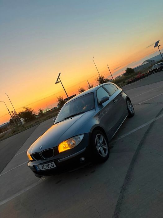 BMW E87 / seria 1