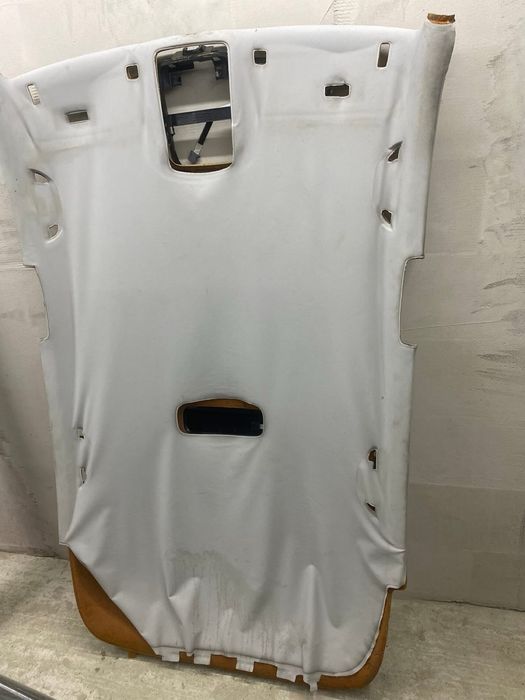 Reconditionare plafoane