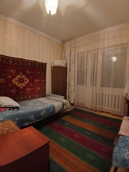Продаётся 4х ком квартира  Югнакий ТТЗ