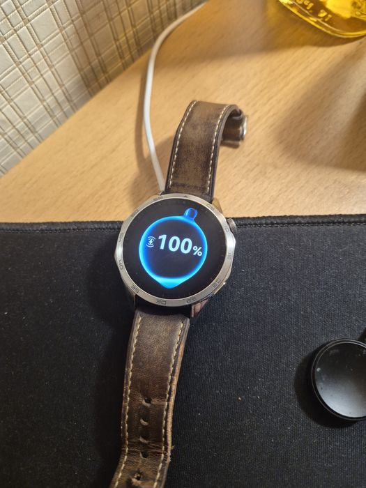 Смарт часы Huawei Watch GT4