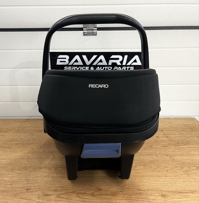 Бебешко кошче за кола Recaro