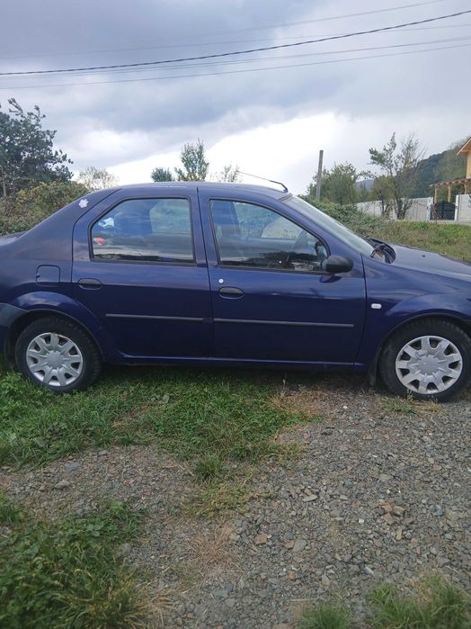 Vand masina Dacia Logan 2007