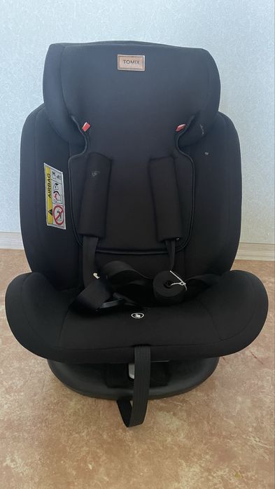 Детское автомобильное кресло