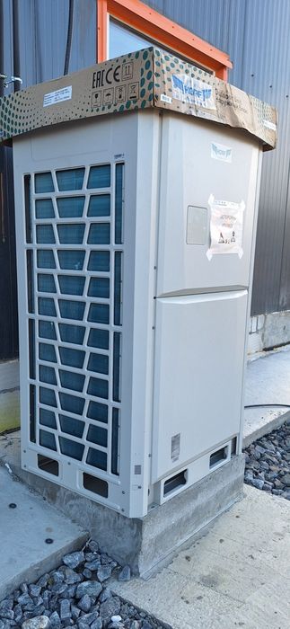 Установка,заправка кондиционеров