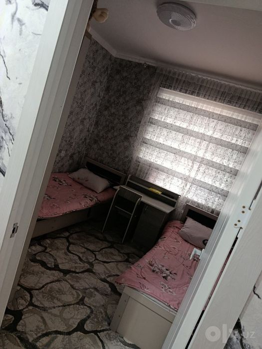 Квартира сотилади ID 2115