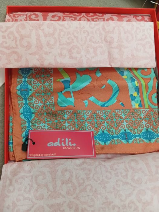 Платок женский Adili
