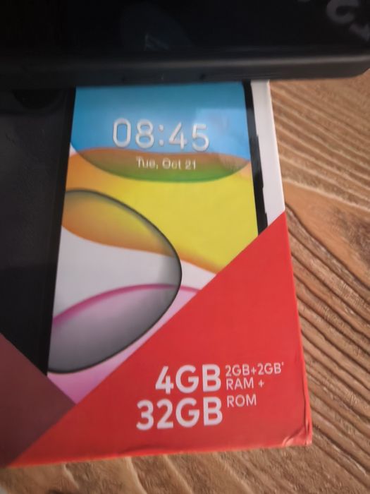 Продам смартфон itel a50c