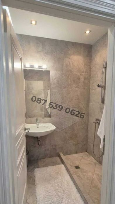 Продава се Тристаен апартамент в Пловдив, Център - 60 кв.м за 1156 €/кв.м - Снимка #5