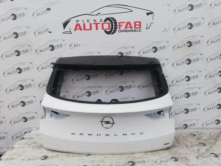 Haion Opel Grandland X an 2017-2018-2019-2020-2021-2022-2023-2024