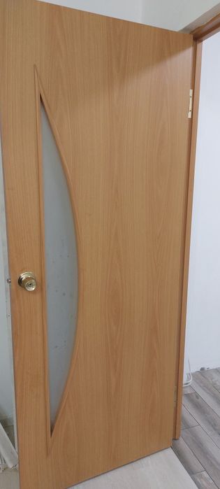 Межкомнатная дверь