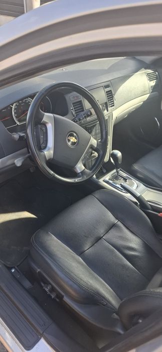 Shevrolet epica limuzine 170.000km