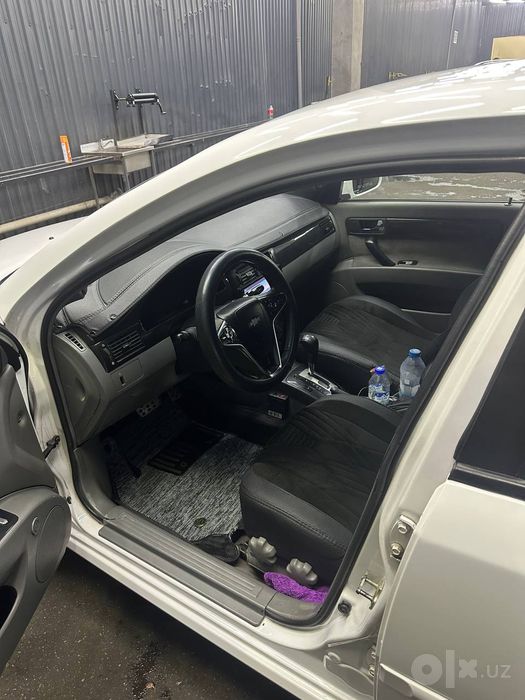 Продаются ласетти автомат