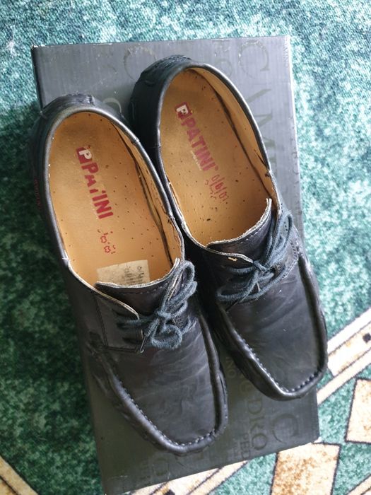 мъжки обувки 43 номер