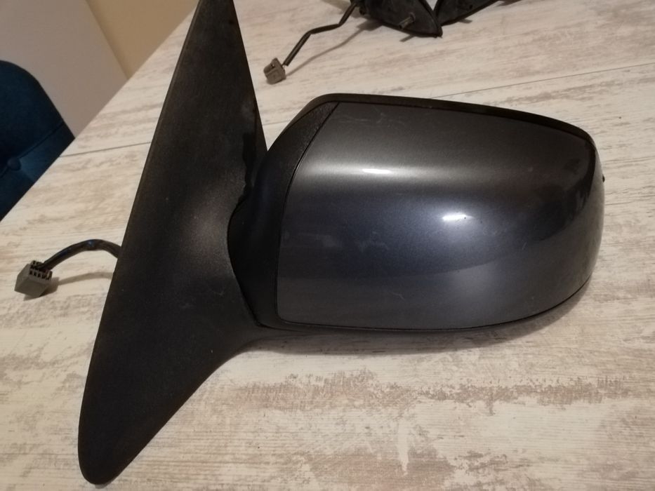 Far, stopuri, oglinzi Ford