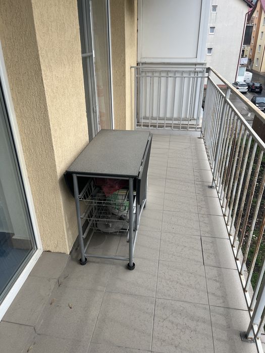 Apartament cu o camera