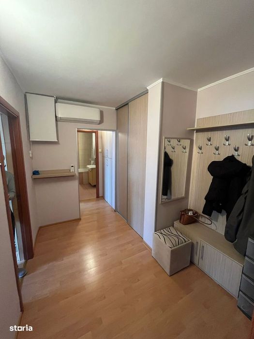 Apartament 2 camedere Km5